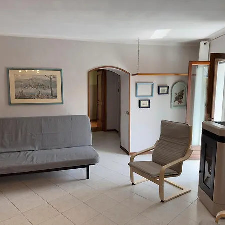 Nebbiolo Apartment Miasino