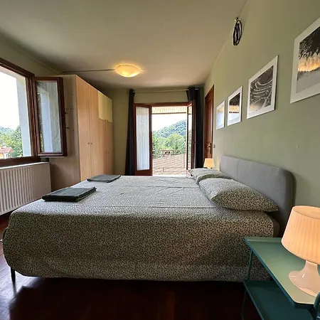 Apartment Nebbiolo *