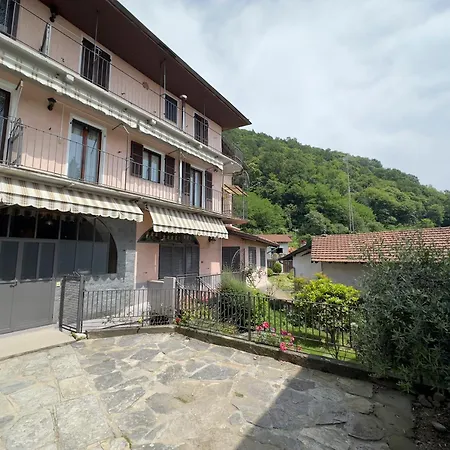 Apartment Nebbiolo