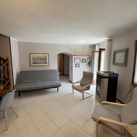 Nebbiolo Appartamento Miasino