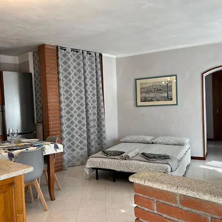 Apartment Nebbiolo *
