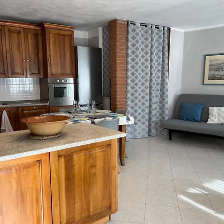 Nebbiolo Appartamento