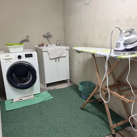 Appartamento Nebbiolo *