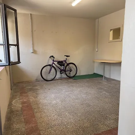 Nebbiolo Apartament Miasino