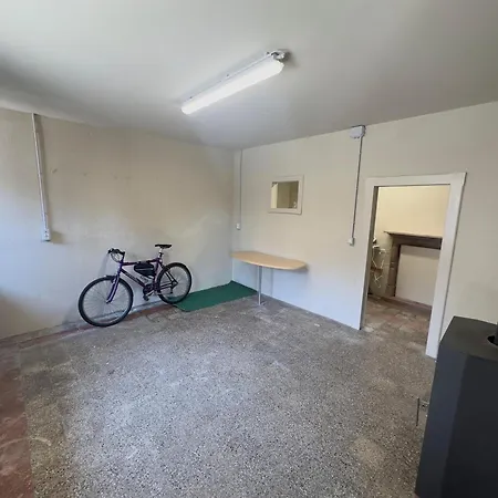 Nebbiolo Apartament *