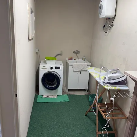 Nebbiolo Apartament Miasino