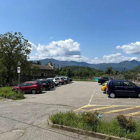 Appartamento Nebbiolo Miasino