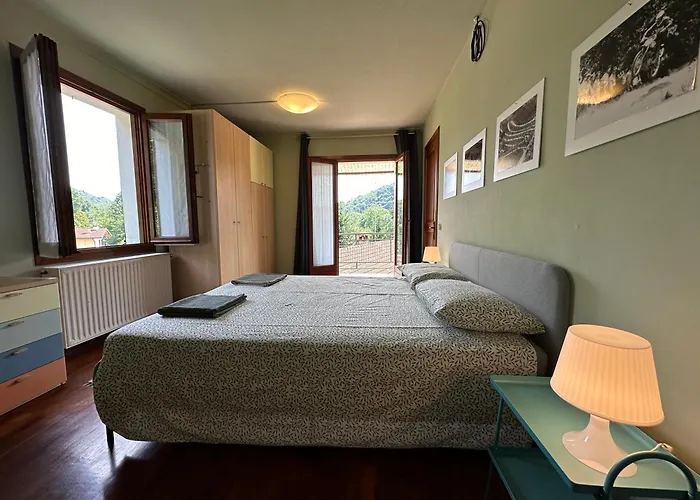 Apartamento Nebbiolo *