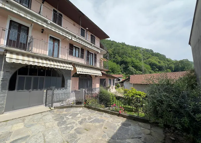 Apartamento Nebbiolo