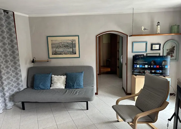 Apartamento Nebbiolo *