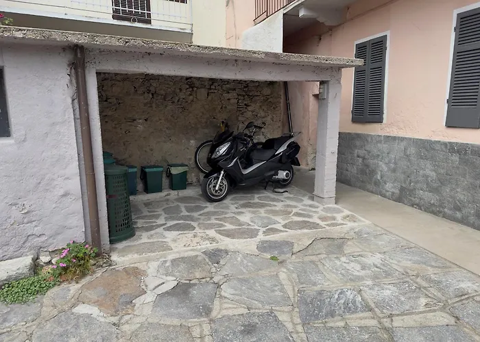 Apartamento Nebbiolo Miasino