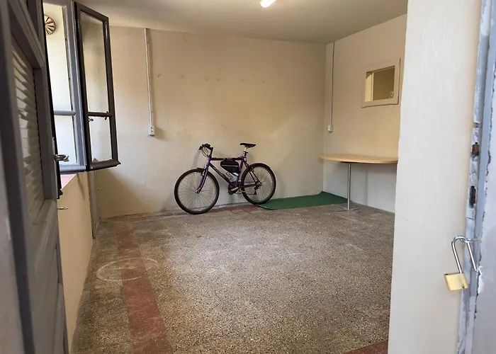 Nebbiolo Apartamento Miasino