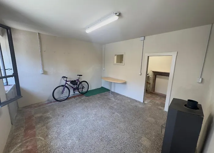 Nebbiolo Apartamento *